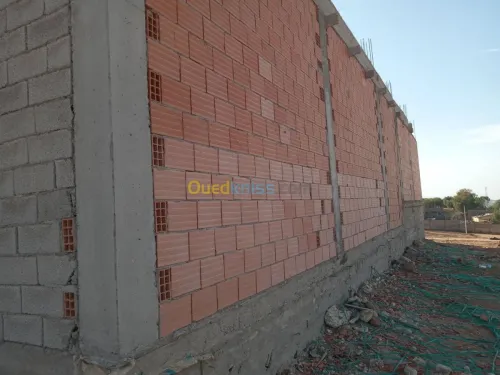 Vente Terrain Tlemcen Tlemcen