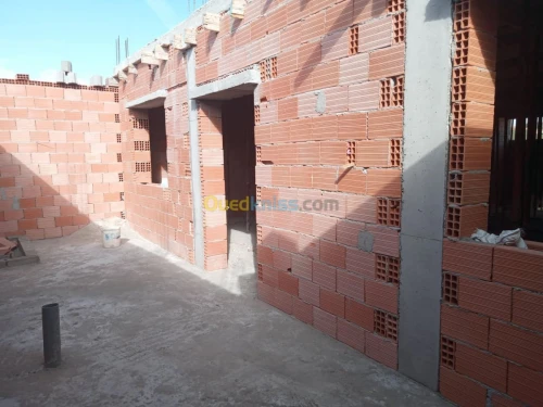 Vente Terrain Tlemcen Tlemcen