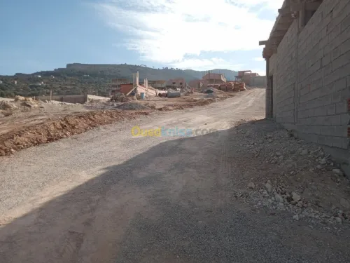 Vente Terrain Tlemcen Tlemcen