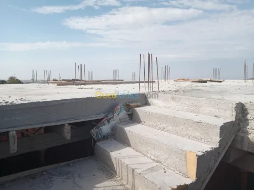 Vente Terrain Tlemcen Tlemcen