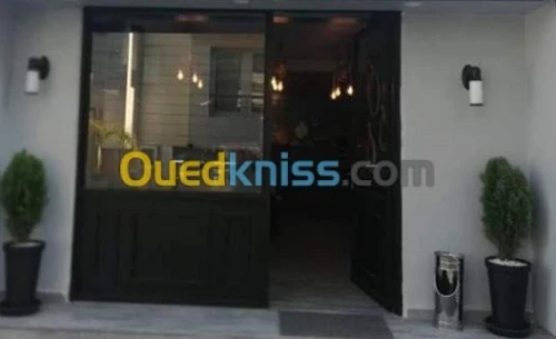 Vente bien immobilier Alger Hydra