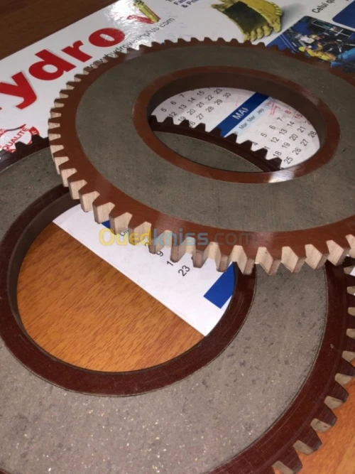 Usinage Mécanique de Précision . Pièces Industrielles