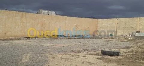 Location Terrain Batna Oued chaaba