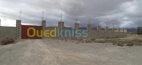 Location Terrain Batna Oued chaaba
