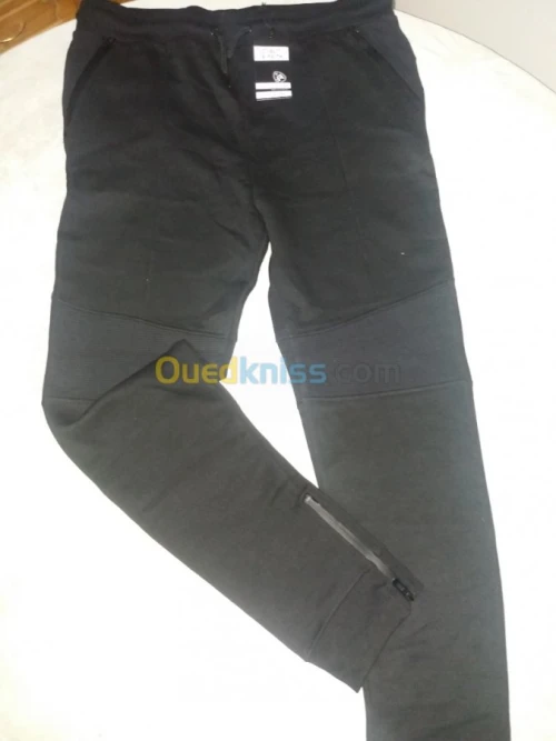 Jogging 100% cotton 