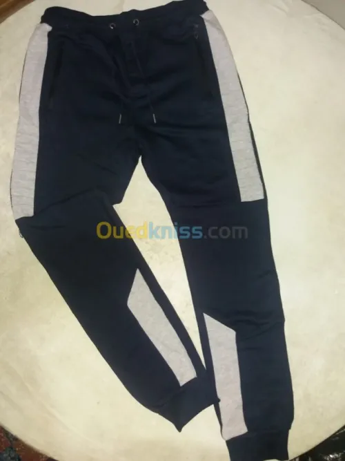 Jogging 100% cotton 