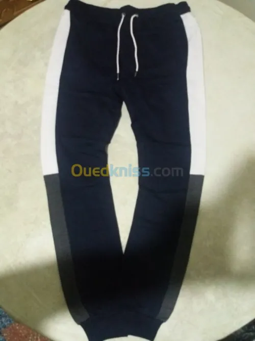 Jogging 100% cotton 