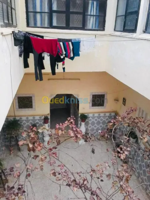 Vente Villa Ain defla Khemis miliana