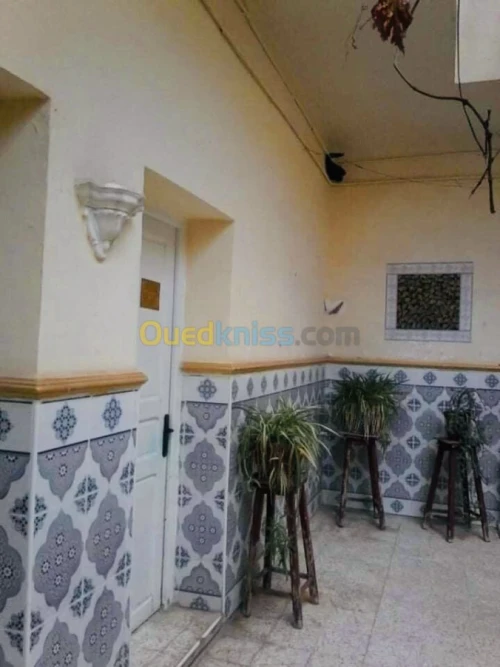 Vente Villa Ain defla Khemis miliana