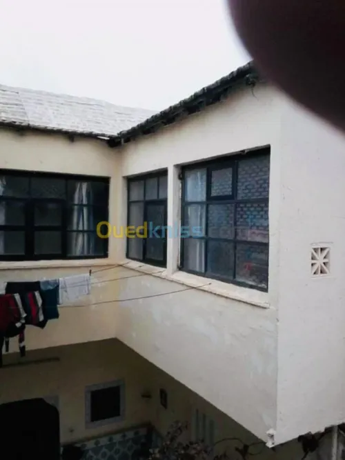 Vente Villa Ain defla Khemis miliana