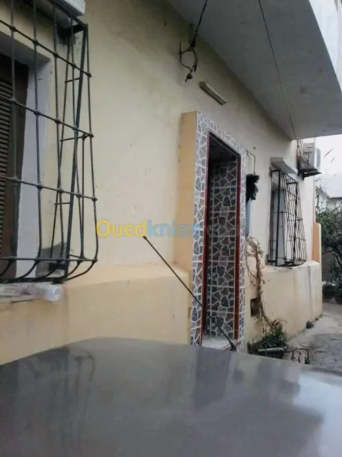 Vente Villa Ain defla Khemis miliana