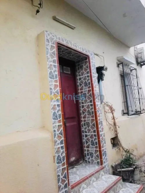 Vente Villa Ain defla Khemis miliana