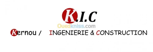 Fabrication et montage charpente metallique