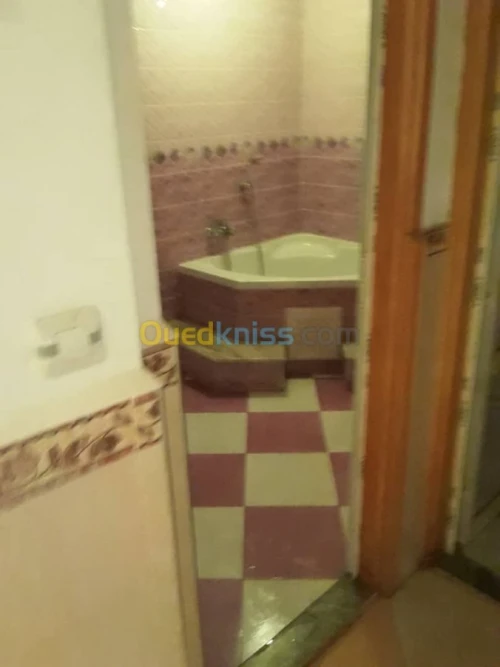 Vente Villa Alger Bordj el bahri
