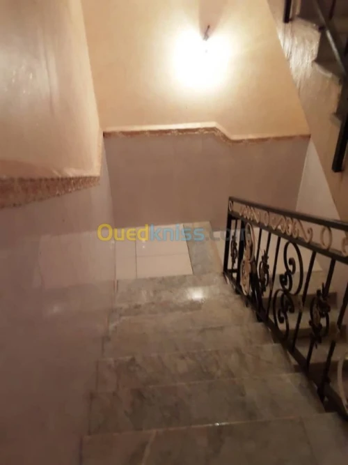 Vente Villa Alger Bordj el bahri