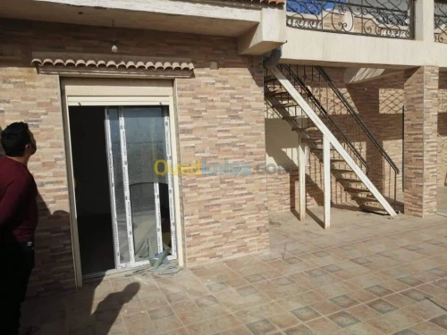 Vente Villa Alger Bordj el bahri