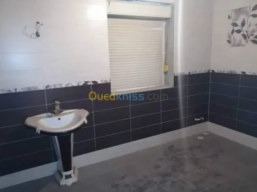 Vente Villa Alger Bordj el bahri