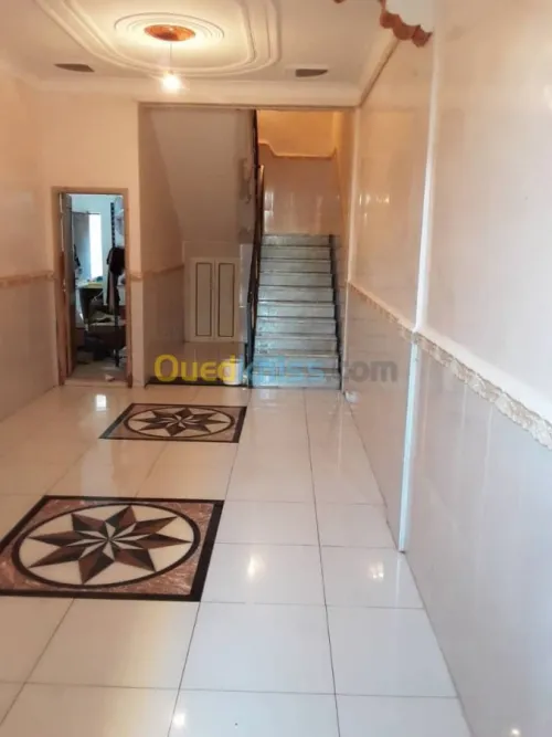 Vente Villa Alger Bordj el bahri