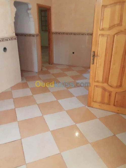 Vente Villa Alger Bordj el bahri