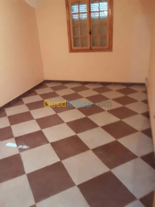 Vente Villa Alger Bordj el bahri