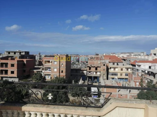 Vente Villa Alger Bordj el bahri