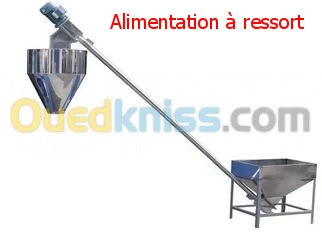 Ligne De Production De Profilés PVC