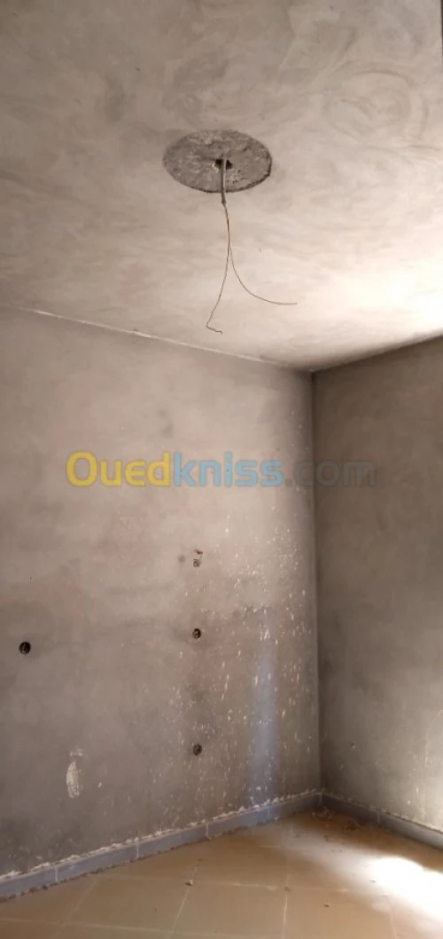 Vente Villa Béjaïa Tichy