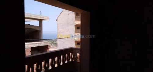 Vente Villa Béjaïa Tichy