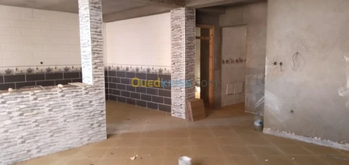 Vente Villa Béjaïa Tichy