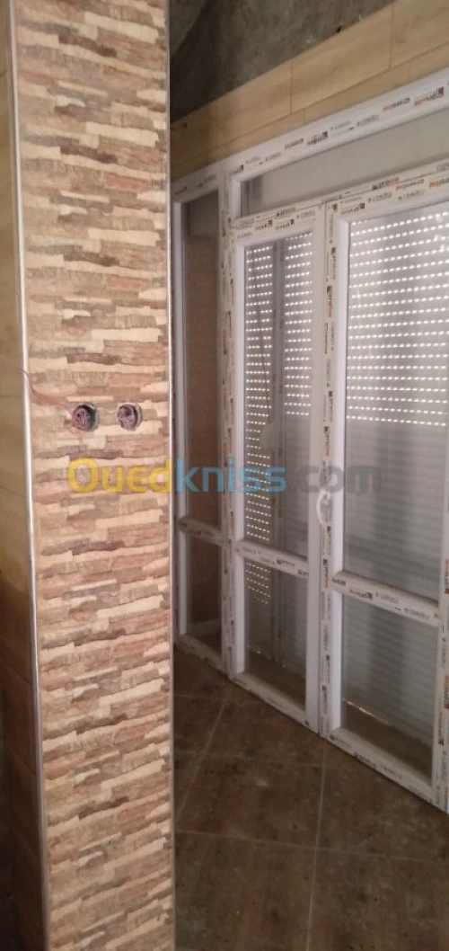 Vente Villa Béjaïa Tichy