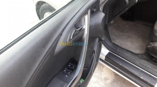 Opel Astra 2011 