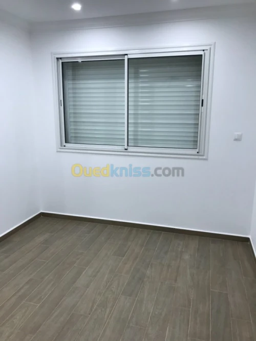 Location Appartement F4 Khenchela Khenchela