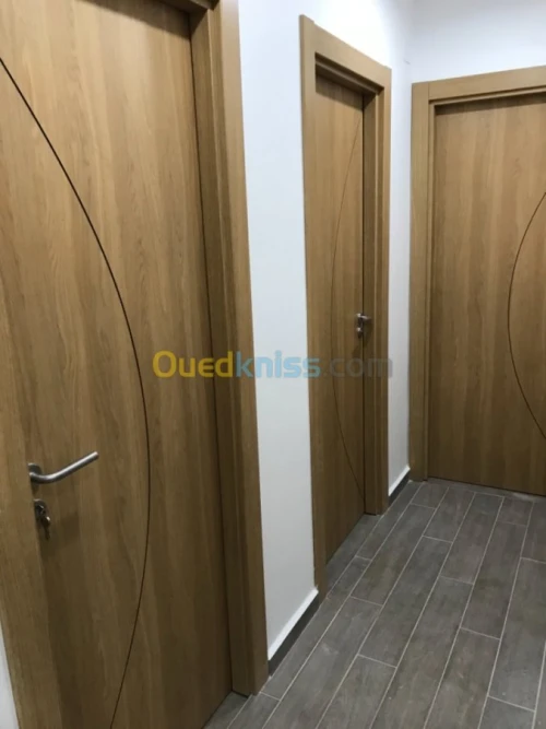 Location Appartement F4 Khenchela Khenchela