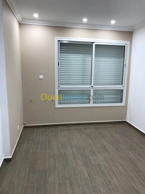 Location Appartement F4 Khenchela Khenchela