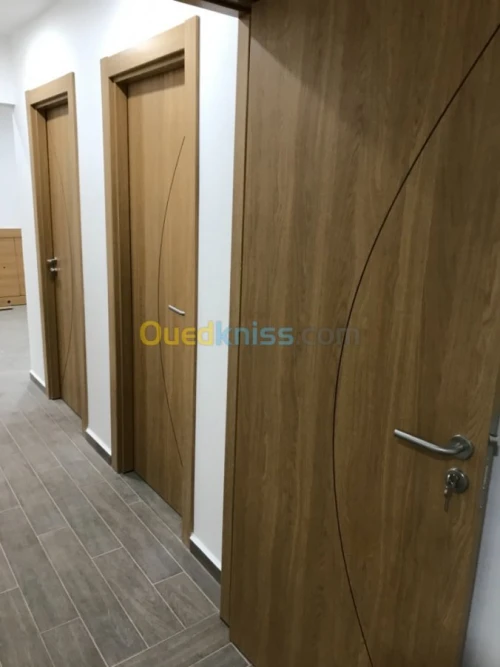 Location Appartement F4 Khenchela Khenchela