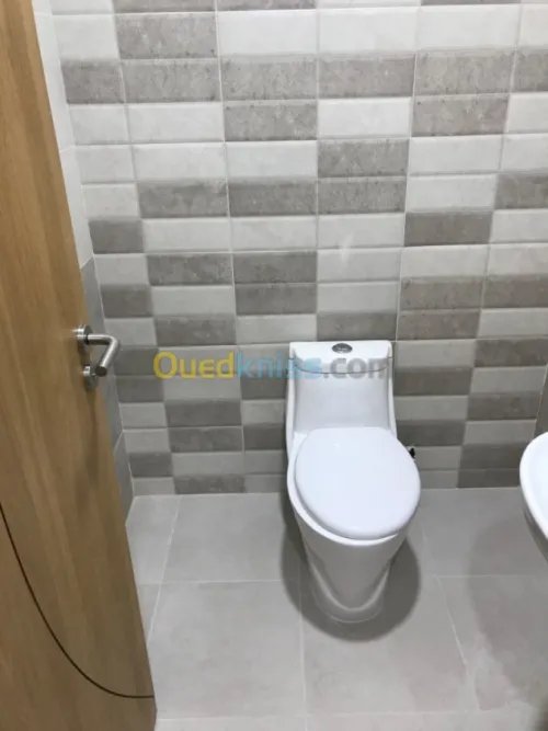 Location Appartement F4 Khenchela Khenchela