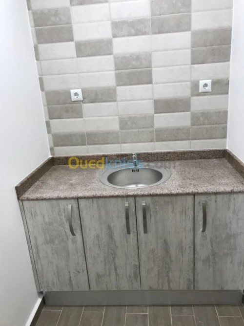 Location Appartement F4 Khenchela Khenchela