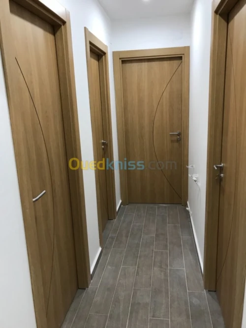 Location Appartement F4 Khenchela Khenchela