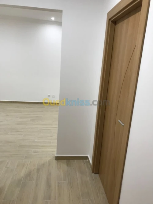 Location Appartement F4 Khenchela Khenchela