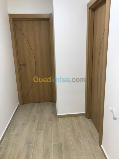 Location Appartement F4 Khenchela Khenchela