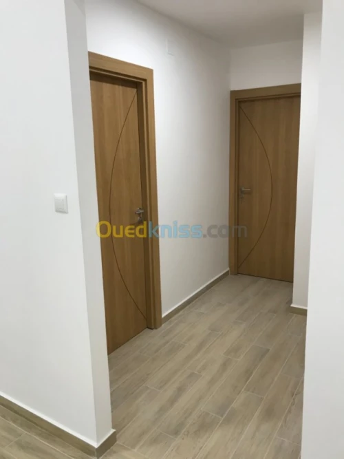 Location Appartement F4 Khenchela Khenchela