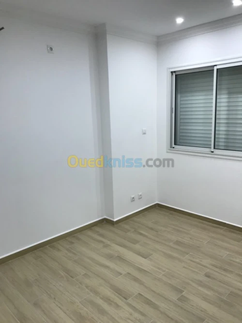 Location Appartement F4 Khenchela Khenchela