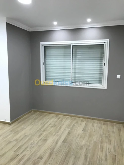Location Appartement F4 Khenchela Khenchela