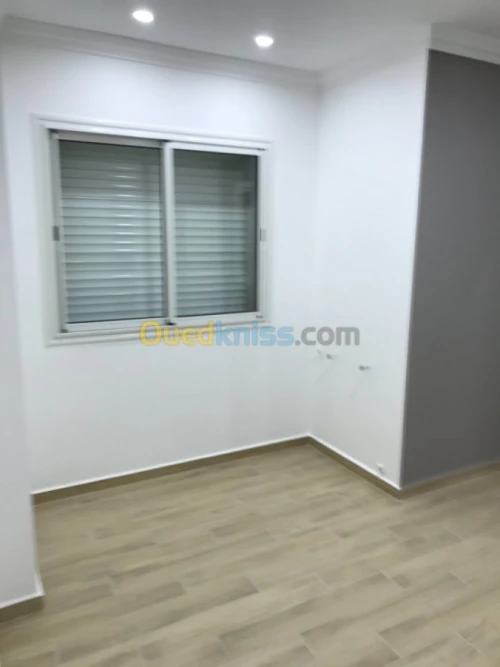 Location Appartement F4 Khenchela Khenchela