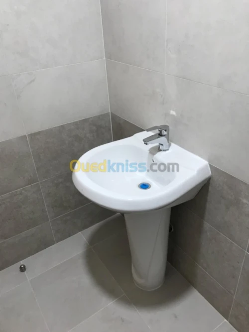 Location Appartement F4 Khenchela Khenchela