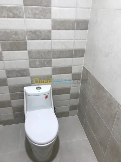 Location Appartement F4 Khenchela Khenchela
