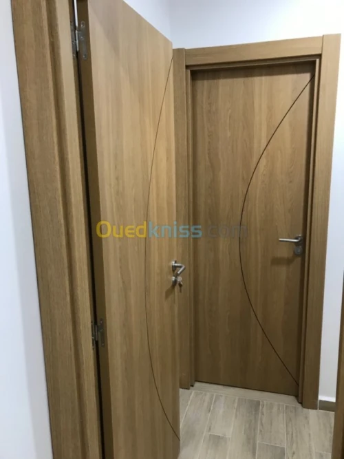Location Appartement F4 Khenchela Khenchela