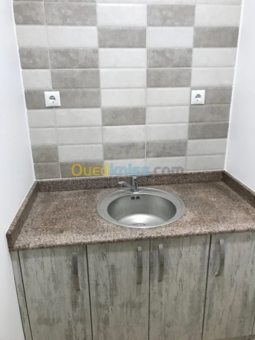 Location Appartement F4 Khenchela Khenchela