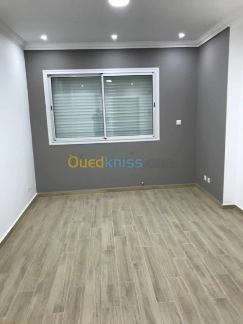Location Appartement F4 Khenchela Khenchela