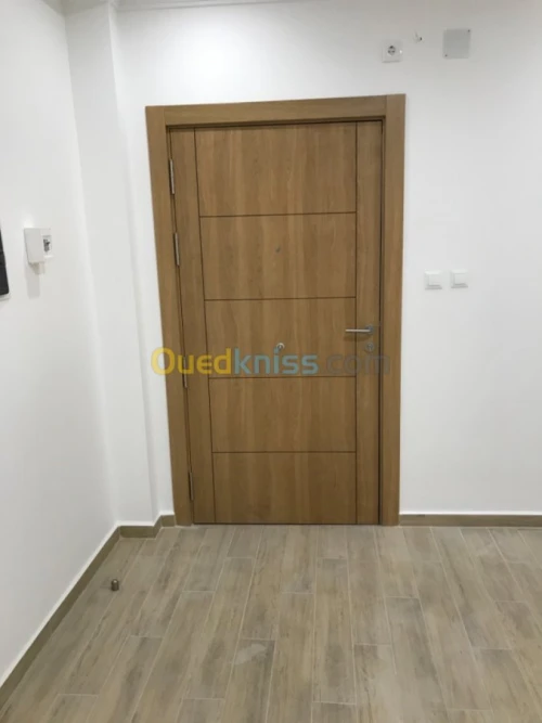 Location Appartement F4 Khenchela Khenchela